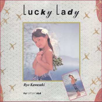 LP Ryo Kawasaki: Lucky Lady 