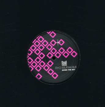 LP Ryo Murakami: Down The Sky