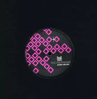 Ryo Murakami: Down The Sky