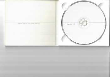 CD Ryoji Ikeda: 0ºC