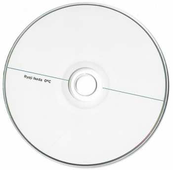 CD Ryoji Ikeda: 0ºC
