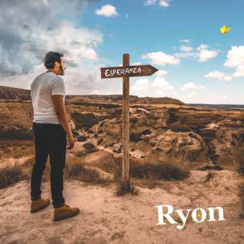 Album Ryon: Esperanza
