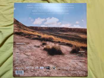 LP Ryon: Esperanza