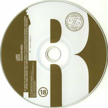 CD Rytmus: Bengoro