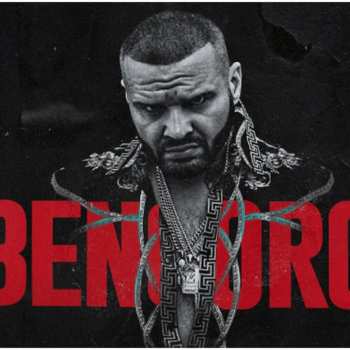 CD Rytmus: Bengoro II