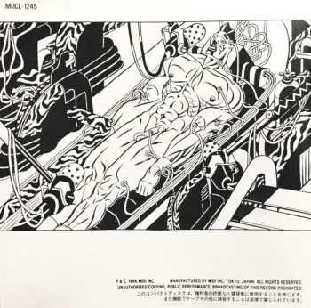 CD Ryuichi Sakamoto: Futurista