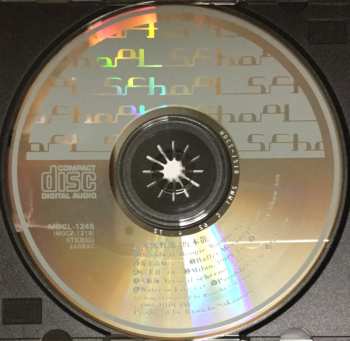 CD Ryuichi Sakamoto: Futurista