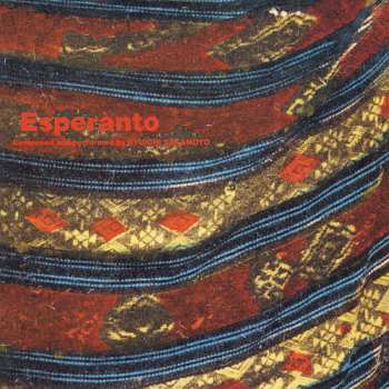 LP Ryuichi Sakamoto: Esperanto LTD