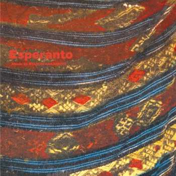 LP Ryuichi Sakamoto: Esperanto