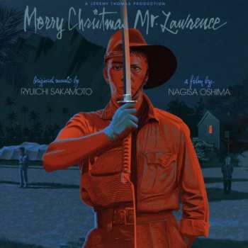 CD Ryuichi Sakamoto: Merry Christmas Mr. Lawrence