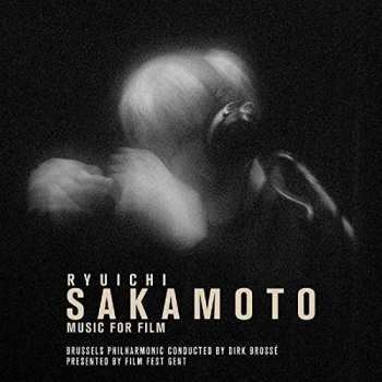 CD Ryuichi Sakamoto: Music For Film