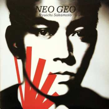 LP Ryuichi Sakamoto: Neo Geo