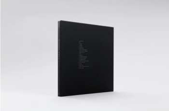 4LP/Doos Ryuichi Sakamoto: Opus LTD