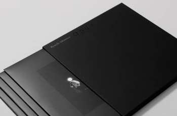 4LP/Doos Ryuichi Sakamoto: Opus LTD