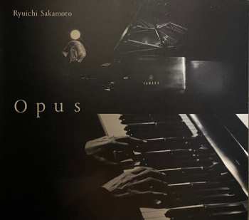Album Ryuichi Sakamoto: Opus