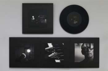 4LP/Doos Ryuichi Sakamoto: Opus LTD