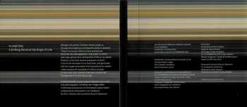 CD Ryuichi Sakamoto: Plankton (Music For An Installation By Christian Sardet And Shiro Takatani)