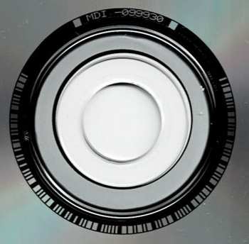 CD Ryuichi Sakamoto: Plankton (Music For An Installation By Christian Sardet And Shiro Takatani)