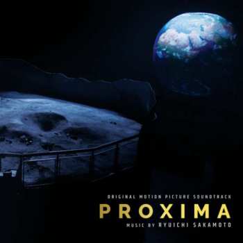 LP Ryuichi Sakamoto: Proxima