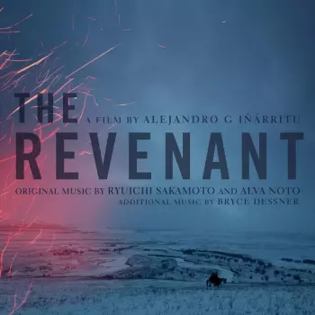 The Revenant/ost