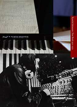 Album Ryuichi Sakamoto: Year Book 1971-1979