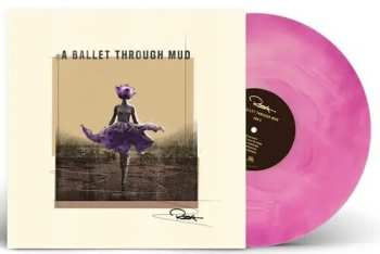 Album RZA: A Ballet Through Mud