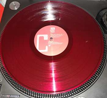 2LP RZA: RZA As Bobby Digital In Stereo LTD | CLR