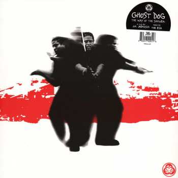 LP RZA: Ghost Dog: The Way Of The Samurai (Music From The Motion Picture)