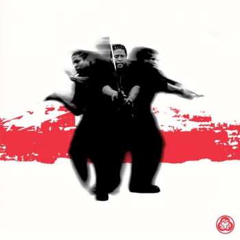 CD RZA: Ghost Dog: The Way Of The Samurai (Music From The Motion Picture) LTD