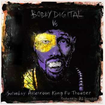 LP RZA: Bobby Digital Vs. Rza