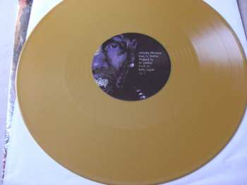 LP RZA: Saturday Afternoon Kung Fu Theater CLR