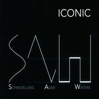 Album Johannes Schmölling: Iconic