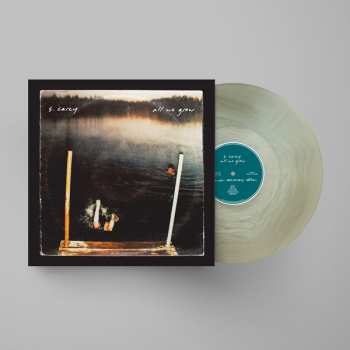 LP S. Carey: All We Grow DLX | CLR
