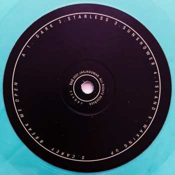 LP S. Carey: Break Me Open CLR | LTD
