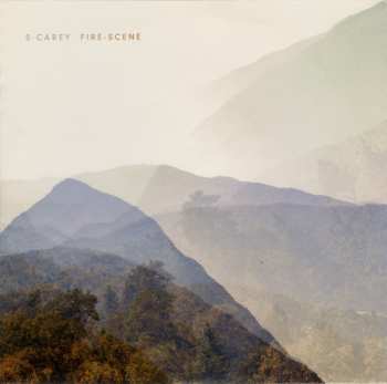 Album S. Carey: Fire-Scene
