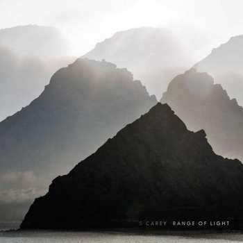 CD S. Carey: Range Of Light