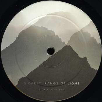 LP S. Carey: Range Of Light