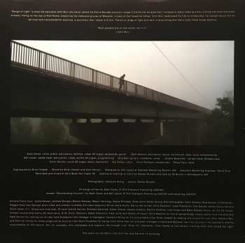 LP S. Carey: Range Of Light