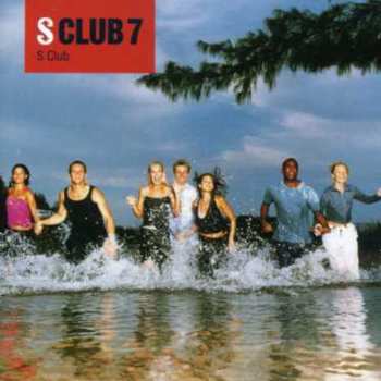 CD S Club 7: S Club