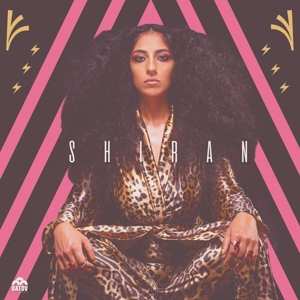 Album S H I R A N: S H I R A N - شيران