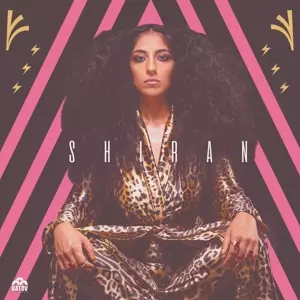 S H I R A N: S H I R A N - شيران