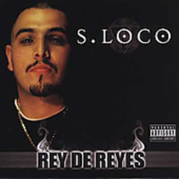 Album Sporty Loco: Rey De Reyes