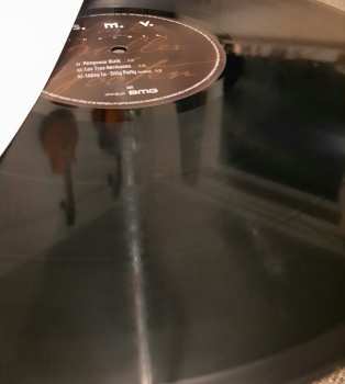 2LP S. M. V.: Thunder