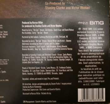 2LP S. M. V.: Thunder
