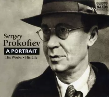 Sergej Prokofieff - A Portrait