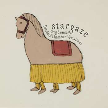 Album Stargaze: Deerhoof Chamber Variations