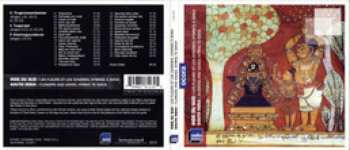 CD S. Tirugnanasambandan: INDE DU SUD les fleurs et les cendres, hymnes à shiva