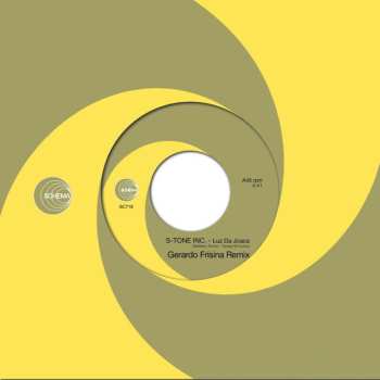 Album S-Tone Inc.: Luz Da Joaca