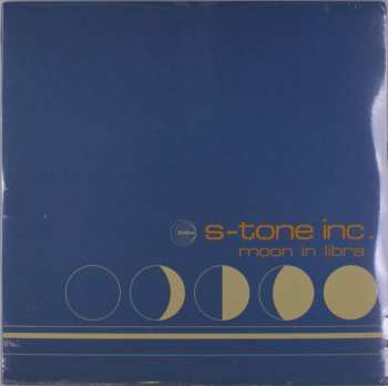 2LP S-Tone Inc.: Moon In Libra