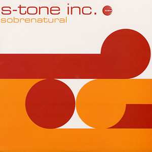 CD S-Tone Inc.: Sobrenatural